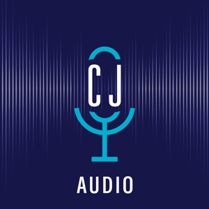 CJ Audio - TEST PODCAST FEED