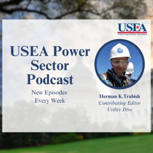 USEA's Power Sector Podcast