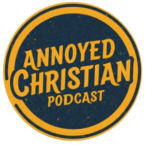 The Annoyed Christian