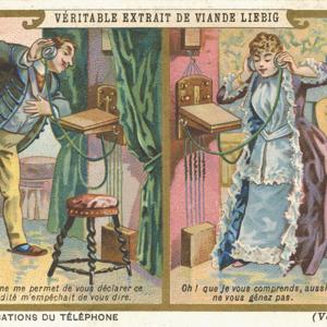 Museo della figurina audio solo voce