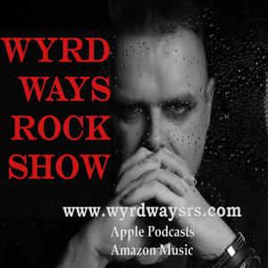 Wyrd Ways Rock Show