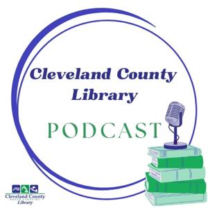 Cleveland County Library Podcast