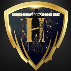 Heroes Among Us with Guyton & Jessica Robinson