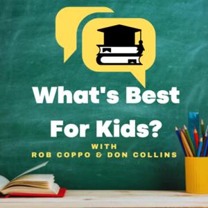 What's Best For Kids?