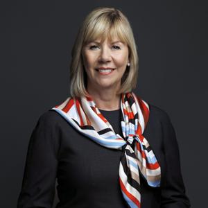 Perspective with Alison Smith