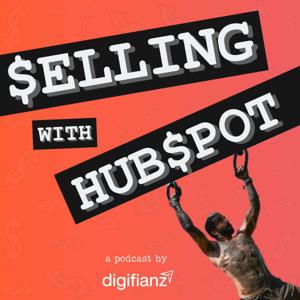 Selling with Hubspot