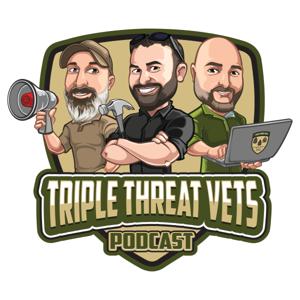 Triple Threat Vets Podcast