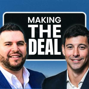 Making The Deal: Frameworks For Transactions