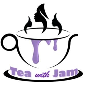 Tea With Jam