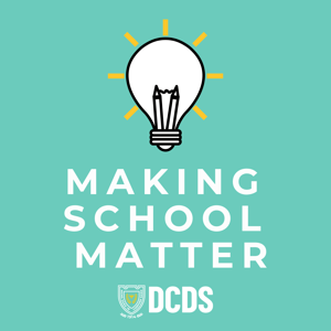 Making School Matter