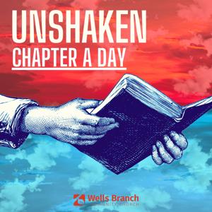 Unshaken: Chapter a Day