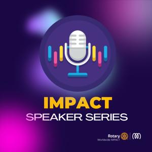 IMPACT Speaker Series
