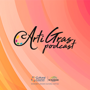 ArtiGras Podcast