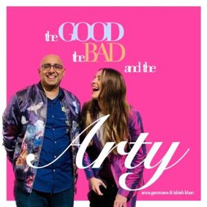 The Good The Bad And The Arty
