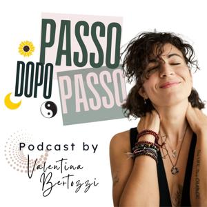 PASSO dopo PASSO di Valentina Bertozzi