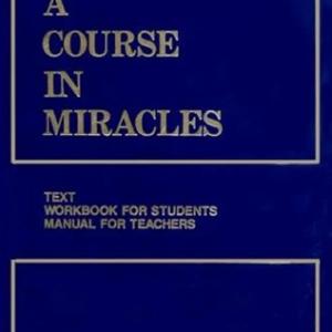 Course in Miracles Workbook Lessons