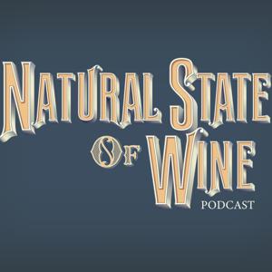 Natural State of Wine