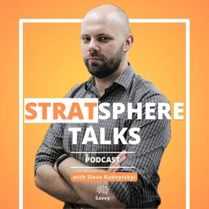 Stratsphere Talks