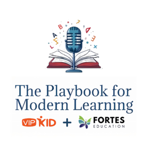 The Playbook For Modern Learning