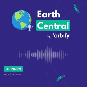 🌎 Earth Central - By Orbify
