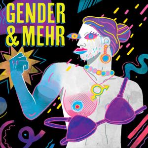 Gender & mehr - leicht gesagt!