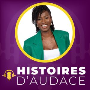 Histoires d’Audace : Retour ou Nouvelle Vie au Sénégal