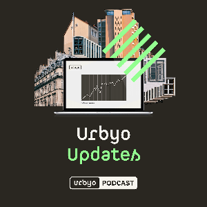 Urbyo Updates