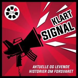 KLART SIGNAL
