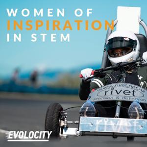 Women of Inspiration in STEM