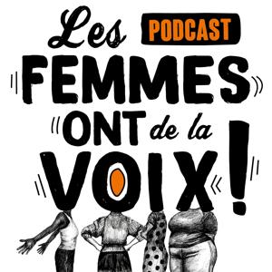Les Femmes Ont de la Voix !
