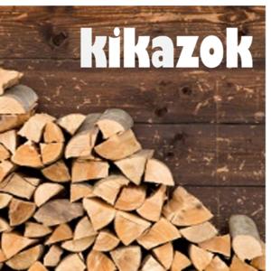 KIKAZOK podcast