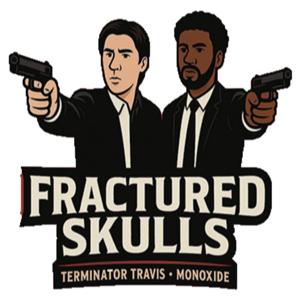 Fractured Skulls
