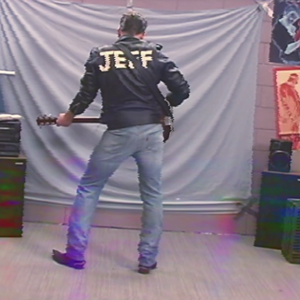 George Michael's "Faith" parody, by Jeff Winger