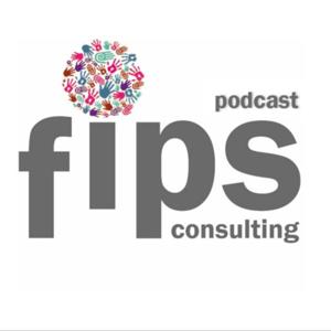 Supplier Diversity & Inclusion Podcast by Andrea Fimian, CEO & founder of fips consulting