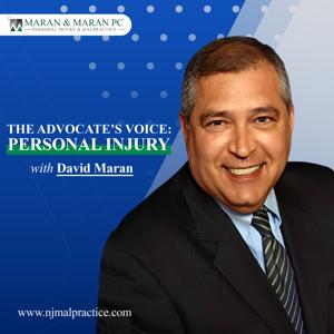 Personal Injury With David Maran