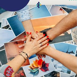 TOGETHER to get there