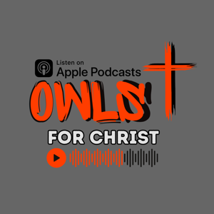 Owls For Christ