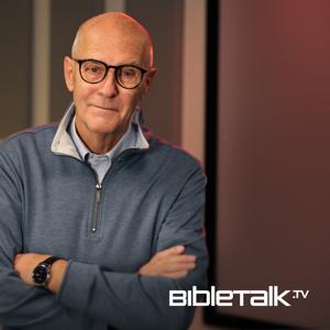 BibleTalk.tv Audio Podcast | Free Christian Sermons