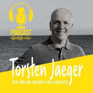 Torsten Jaeger - Der Online Marketing Ki Podcast