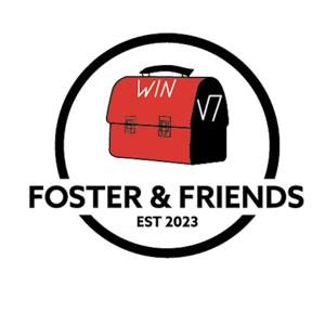 Foster and Friends