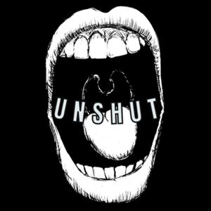 UNSHUT