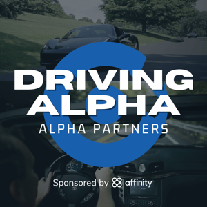 Driving Alpha