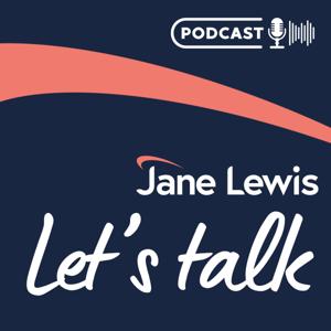 Jane Lewis: Let's Talk