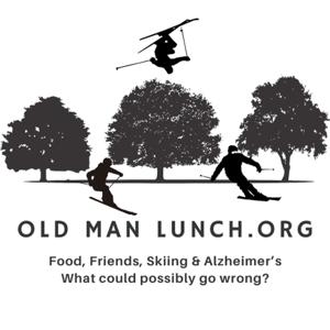 Old Man Lunch.org
