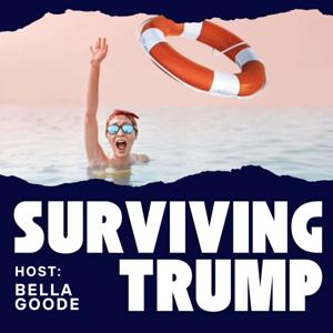 Surviving Trump: With Democracy On Life Support by Bella Goode
