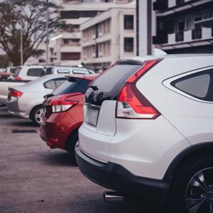 Elevate Your Event Parking Experience