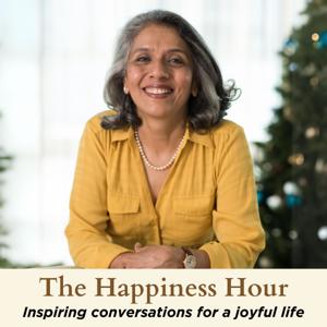 The Happiness Hour with Ashu Khanna Season 1