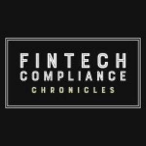Fintech Compliance Chronicles Podcast