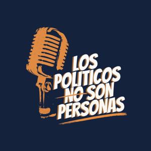 Los políticos (no) son personas