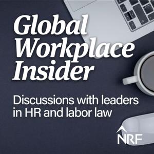 Global Workplace Insider
